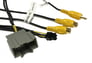 Crux DKGM-16W Stereo Replacement Interface Image 3