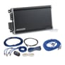 Kicker 46CXA360.4 with Amp Kit and 3 Year Warranty Image 1