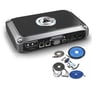 JL Audio VX700/5i with Amplifier Wiring Kit Image 1