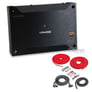 Kenwood eXcelon X302-4 + Belva BAK44 Image 1