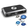 JL Audio VX1000/1i with Amplifier Wiring Kit Image 1