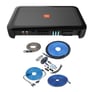 JBL ClubA1000 (Club A 1000) + 30% off High Quality NVX Amp Kit Image 1
