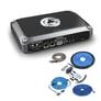 JL Audio VX600/2i with Amplifier Wiring Kit Image 1