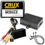 Crux SWRCR-59LV Wiring Interface Image 1