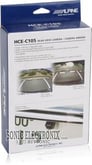 Alpine HCE-C105 Image 4