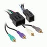 Metra 70-5518 Wiring Harness Image 1