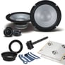 Alpine S2-S80C with Installation Accessories Image 1