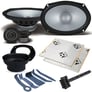 Alpine S2-S69C with Installation Accessories Image 1