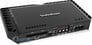 Rockford Fosgate Power T1000-4AD with Amplifier Wiring Kit Image 4