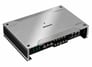 Kenwood eXcelon XM802-5 with Amplifier Wiring Kit Image 2