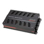 Power Acoustik SB4.2500D with Amplifier Wiring Kit Image 2