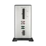 Power Acoustik MOFO4-3KD with Amplifier Wiring Kit Image 5