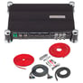 Precision Power A700.4D with Amplifier Wiring Kit Image 1