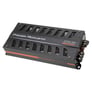 Power Acoustik SB1.5000D with Amplifier Wiring Kit Image 3