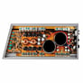 Precision Power PC1800.1D with Amplifier Wiring Kit Image 3