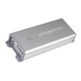 Soundstream RSM1.4000D with Amplifier Wiring Kit Image 3