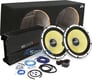 3200W Complete MB Quart + Vibe Audio Bass Package Image 1