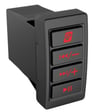 Cerwin Vega CVBTR9 Image 1