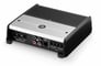 JL Audio XD200/2v2 with Kicker Comp 10 (43C104) Image 2