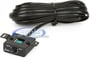 MTX Audio JackHammer JH1200 + Amplifier Kit Image 4