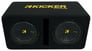 Kicker DCWC102 (50DCWC102) Image 2
