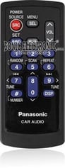 Panasonic CQ-C3305U Image 4