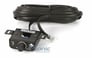 Rockford Fosgate Prime R1200-1D with Amplifier Wiring Kit Image 6