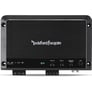 Rockford Fosgate Prime R1200-1D with Amplifier Wiring Kit Image 2