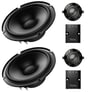 Pioneer TS-Z65C Image 1