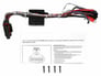 Alpine KTA-30MW with NVX 8 Gauge Amp Kit Image 5
