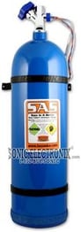 Bazooka NOS6 6-1/2" Subwoofer Tube Image 1