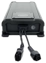 Memphis MX600.6 with Amplifier Wiring Kit Image 3