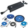 Memphis MX600.6 with Amplifier Wiring Kit Image 1