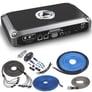 JL Audio VX1000/5i with Amplifier Wiring Kit Image 1