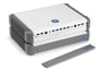 JL Audio MHD750/1 with Amplifier Wiring Kit Image 3