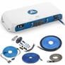 JL Audio MV1000/1 with Amplifier Wiring Kit Image 1