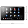 Pioneer DMH-WT3800NEX (Open Box, Great) Image 6