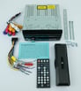 Dual XDVD176BT Image 6