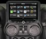 Stinger RB10JK11B Jeep Package with Rearview Camera DVR Kit Image 1