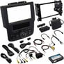 RPK4-CH4101 Integrated Installation Kit with Integrated Climate Controls Image 3