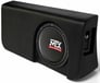 MTX Audio Thunderform F150C09FB10-TN (Black, Loaded) Image 1