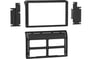 Metra 108-CH1B Dash Kit Image 1