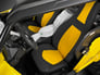 JL Audio Stealthbox&reg; SB-Y-YXZ1/10TW3 Image 2