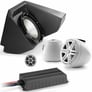 JL Audio Stealthbox&reg; SLPK-YA-FXC-SG-WH.R2 Image 1