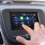 Alpine iLX-W670 (Open Box, Great) Image 2
