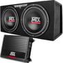 MTX TNP212DV (Open Box, Complete) Image 1