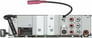 Kenwood KMM-X705 (Open Box, Great) Image 3