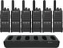 Cobra PX650-BCH6 Image 1