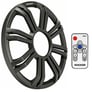 Kicker KMG10C with Lighting Controller Image 1