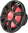 Kicker KMG10C with Lighting Controller Image 6
